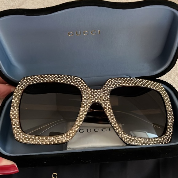Gucci sunglasses - Picture 9 of 9